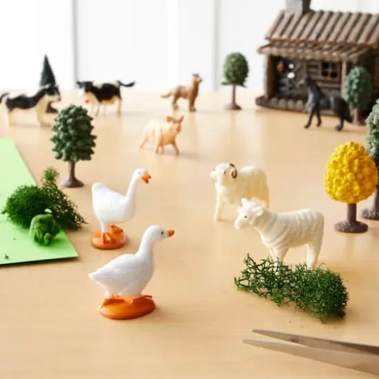 Safari Ltd&reg; TOOBS&reg; Farm {3}