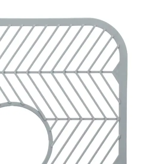 Kitchen Details Sink Mat {5}