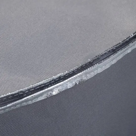 Simplify Gray 24" Holiday Wreath Bag, 2ct. {10}