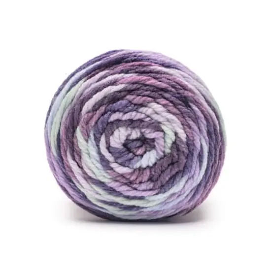 Caron® Slice of Anniversary Cakes™ Yarn Hocus Crocus {3}