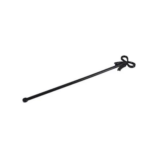 Black Bow Stir Sticks, 10ct. by Celebrate It&trade; {4}