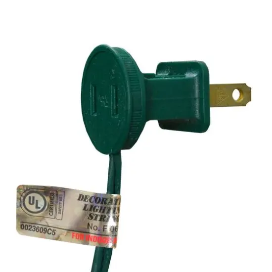 5ft. Pre-Lit Alpine Twig Artificial Christmas Tree, Warm White Lights {9}