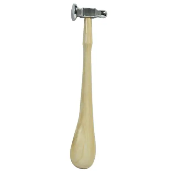 The Beadsmith&reg; 28mm Chasing Hammer {1}