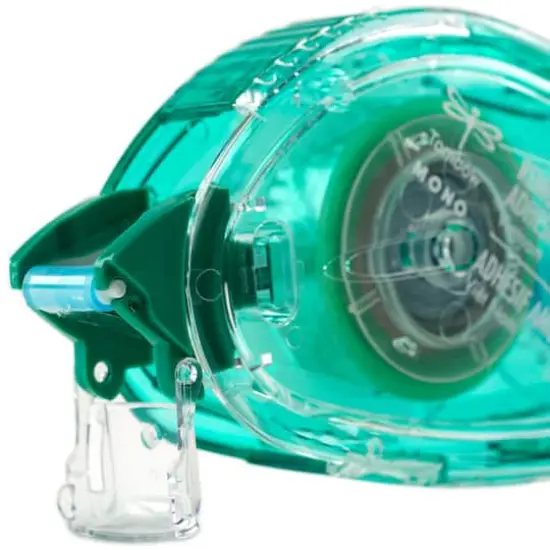 Tombow MONO Removable Adhesive Runner Refill Value Pack {9}