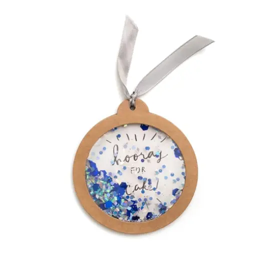 Round Shaker Tags Kit by Recollections&trade; {6}