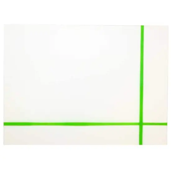 JAM Paper Size 33 Rubber Bands, 100ct. Green {5}