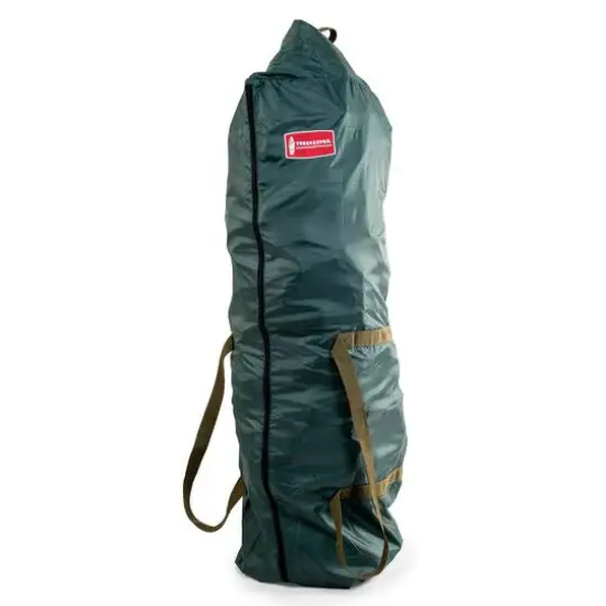TreeKeeper Foyer Christmas Tree Storage Bag {4}