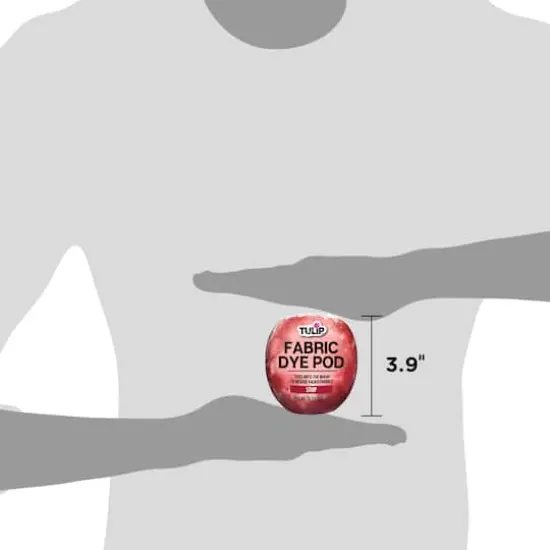 Tulip&reg; Fabric Dye Pod Stop {9}