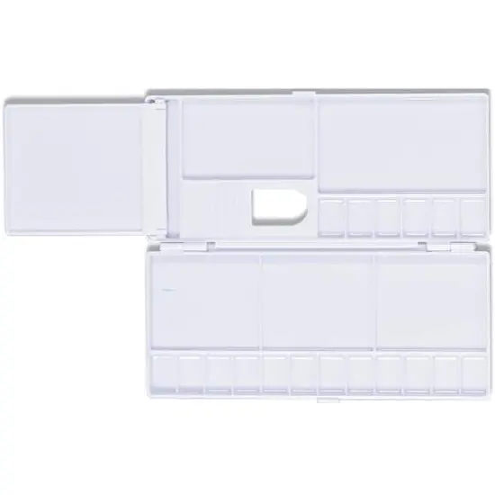 Yasutomo&reg; 24 Well Watercolor Palette {1}