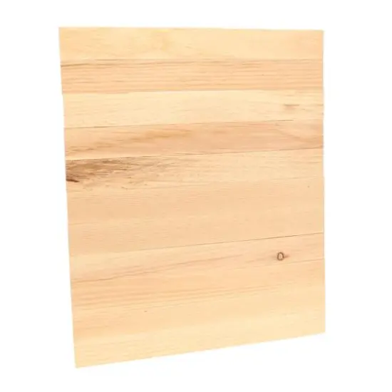 Good Wood by Leisure Arts 21" x 16" Pallet Panel {1}