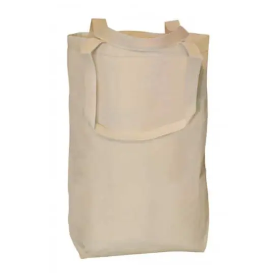 Creativity Street&reg; 14" x 16" Canvas Bag {1}