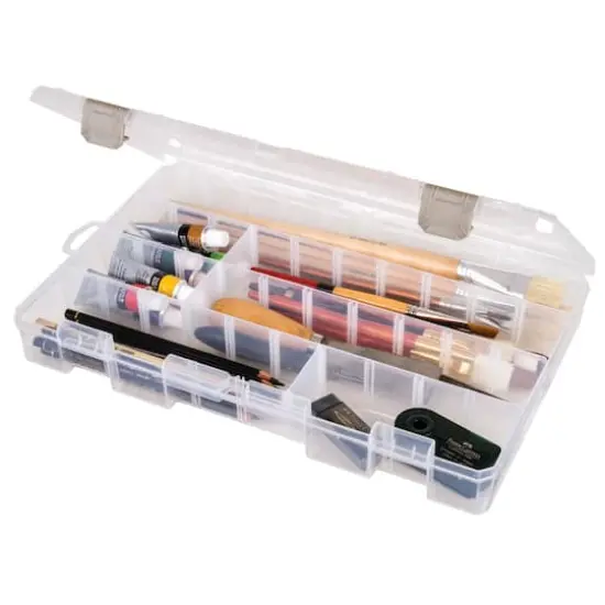 ArtBin&reg; 14'' x 9'' Solutions&trade; Box {5}