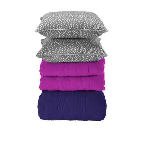 Woolite Air-Tight Jumbo Vacuum Storage Bag {6}