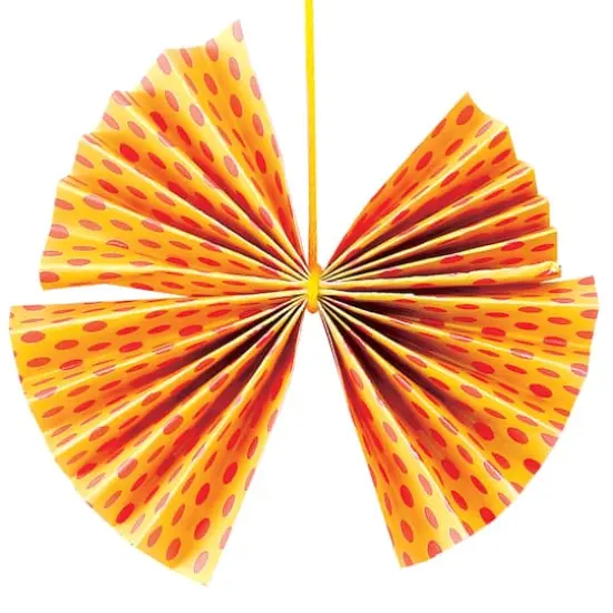 Faber-Castell&reg; Neon Origami Kit {7}