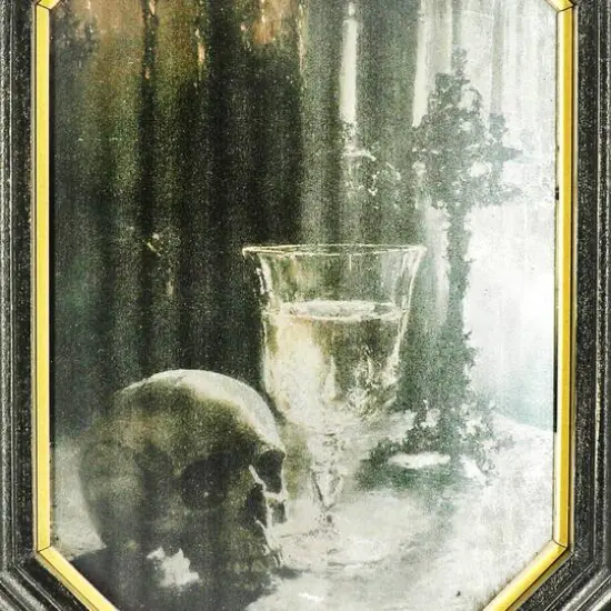  Skull Wall D&eacute;cor by Ashland&reg; {3}