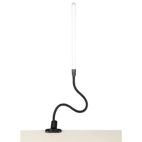 Ottlite Clip On LED Easel Lamp {6}