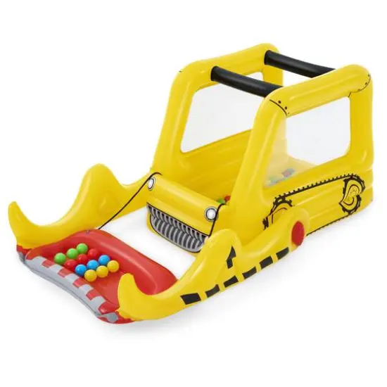 Bestway&reg; Dozer Ball Pit {1}