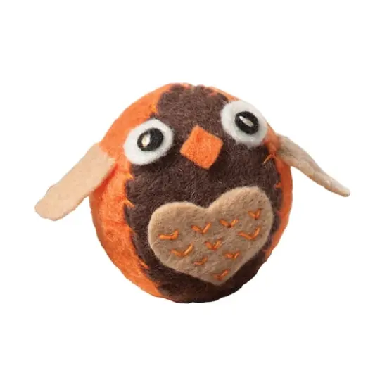 Sew Mini Animals {22}