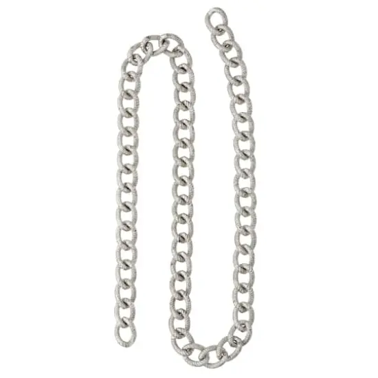 Antique Rhodium Chunky Chain by Bead Landing&trade; {1}