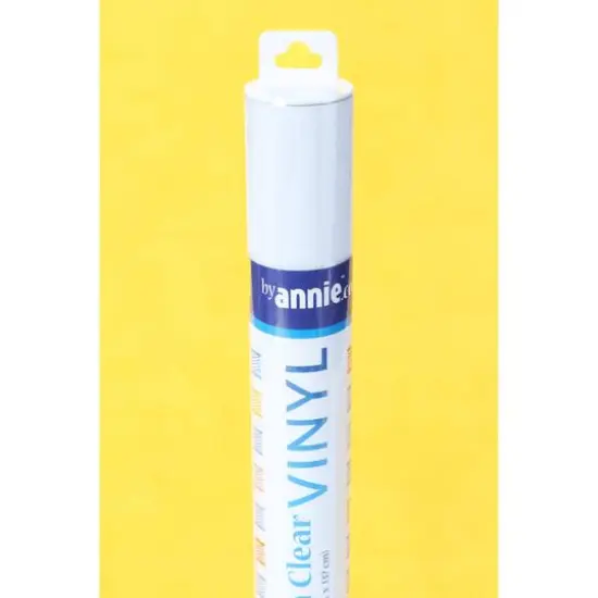 ByAnnie's Premium Clear Vinyl {3}