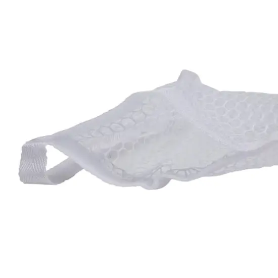 Household Essentials 16" Sneaker Wash Bag {10}