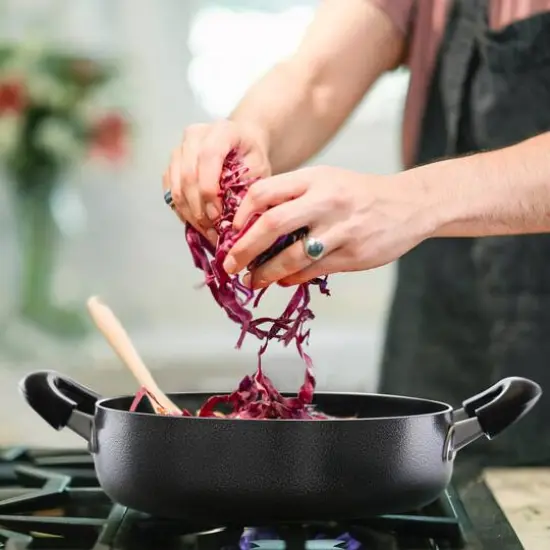 Better Chef 10" Deep Fryer {4}