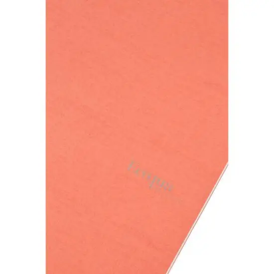 Fabriano&reg; EcoQua Lined Notebook Flamingo {6}