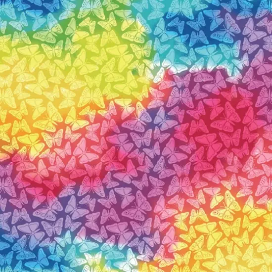 Cricut&reg; Infusible Ink&trade; Transfer Sheet Patterns, Bright Bow Fairytale {4}