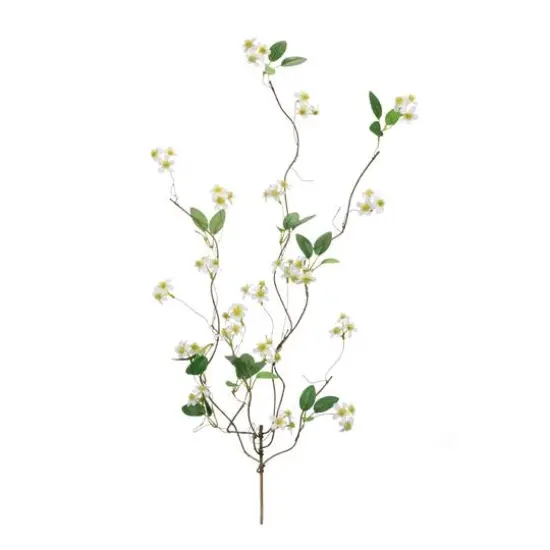 41.75" Mini Floral Twig Branches, 6ct. {6}