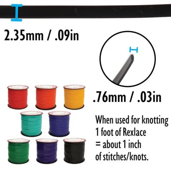 REXLACE&trade; Primary Lace Bundle {5}