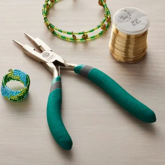 Precision Comfort 5" 3-in-1 Tool {3}