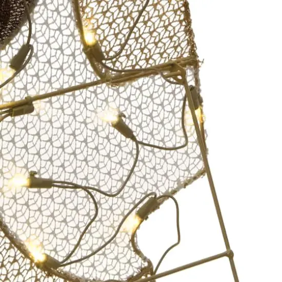 3.5ft. LED 3 Wisemen Yard Display {6}