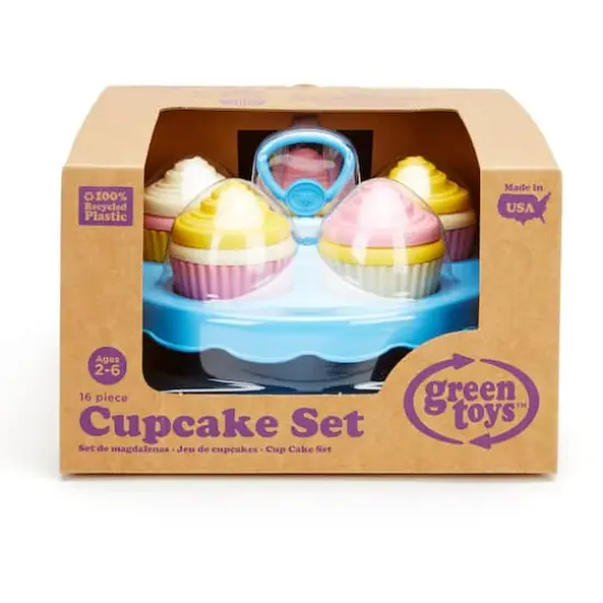 Cupcake Set {3}