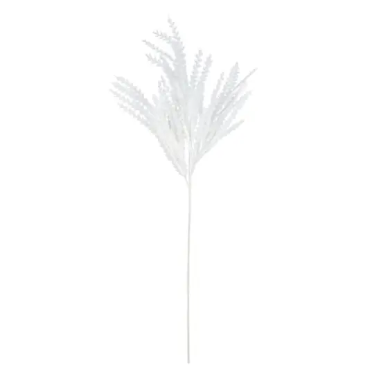 31" White Pampas Grass Stem by Ashland&reg; {1}