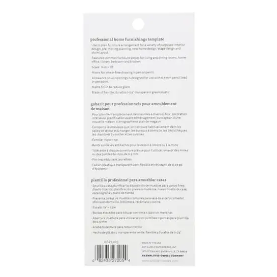 Art Alternatives Professional Home Furnishings Template {3}