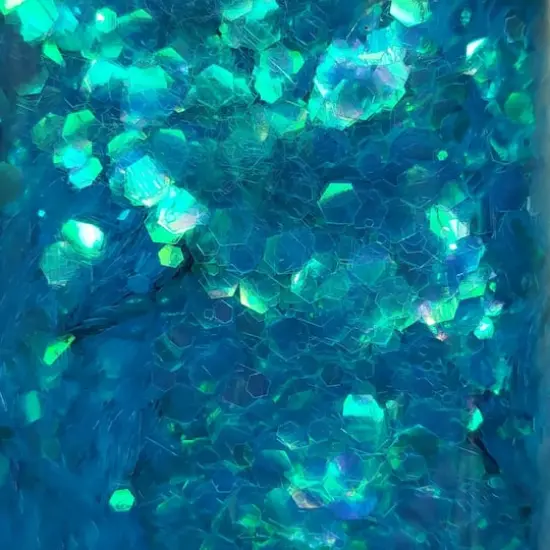 Glitzy Mix Specialty Polyester Glitter by Recollections™Frost {6}