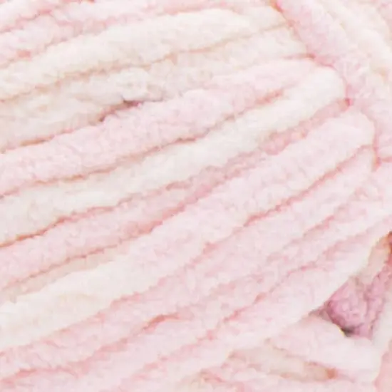 4 Pack Bernat&reg; Baby Blanket&trade; YarnRaspberry Kisses {3}