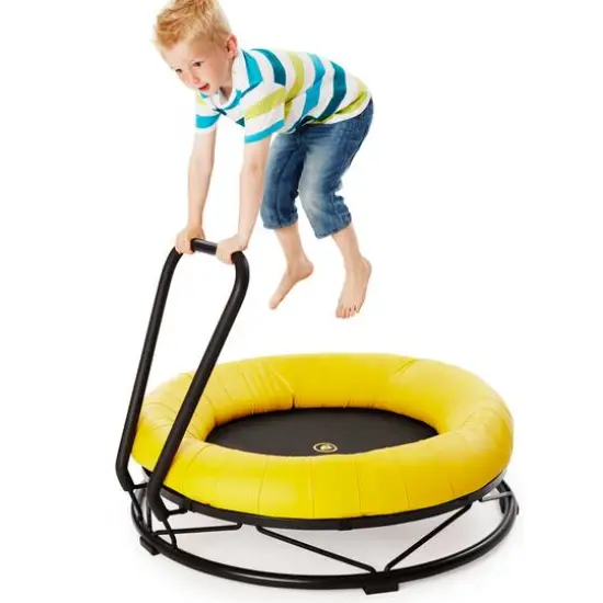 GONGE Mono Trampoline {4}