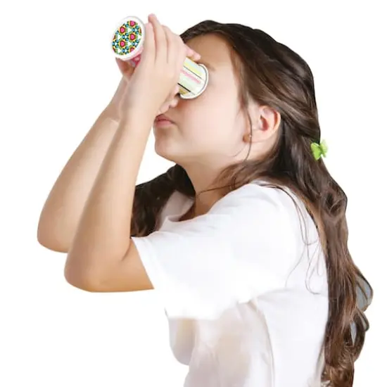 Make-Your-Own Kaleidoscope, Set of 12 Kits {3}