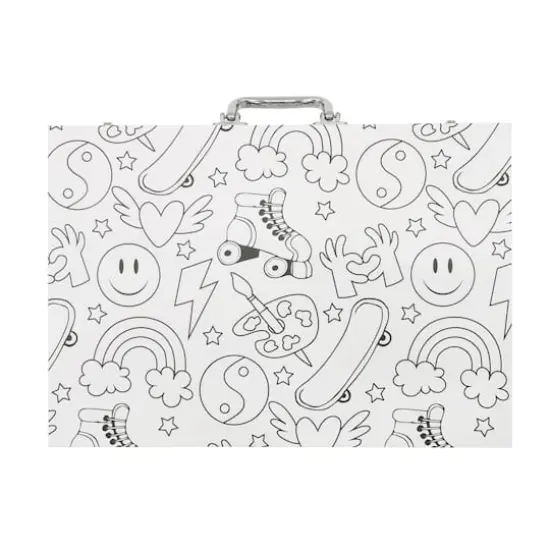 Deluxe Paint Studio Kit by Creatology&trade; {6}