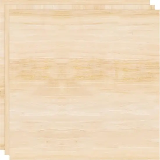 We R Memory Keepers&reg; 8" x 8" Singe Quill Veneer Sheets, 3ct. {4}