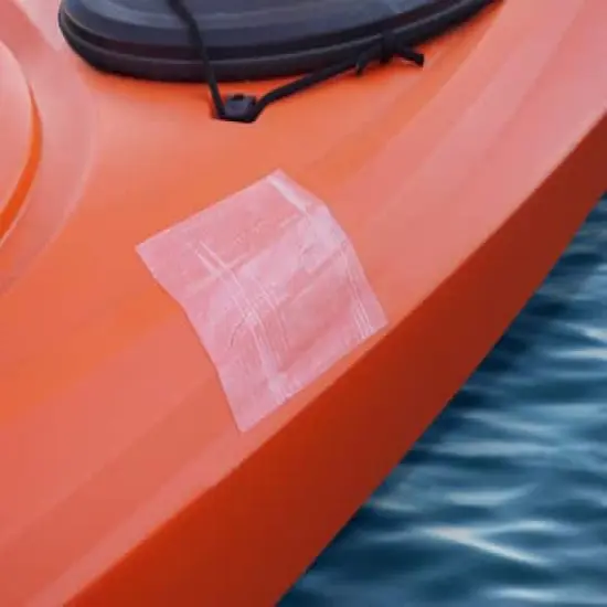 Gorilla&reg; Waterproof Patch & Seal Tape Clear {4}