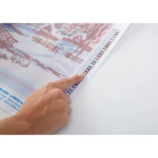 Skull Diamond Art Kit by Make Market&reg; {4}