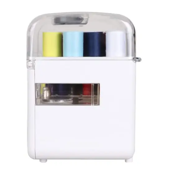 SINGER&reg; Sew It Goes&trade; All-in-One Sewing Kit {11}