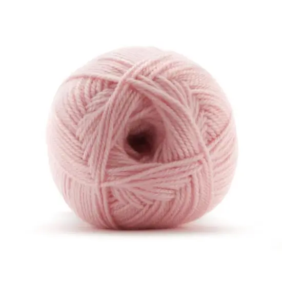 Delicate DK&trade; Yarn by Loops & Threads&reg; Cotton Candy {4}