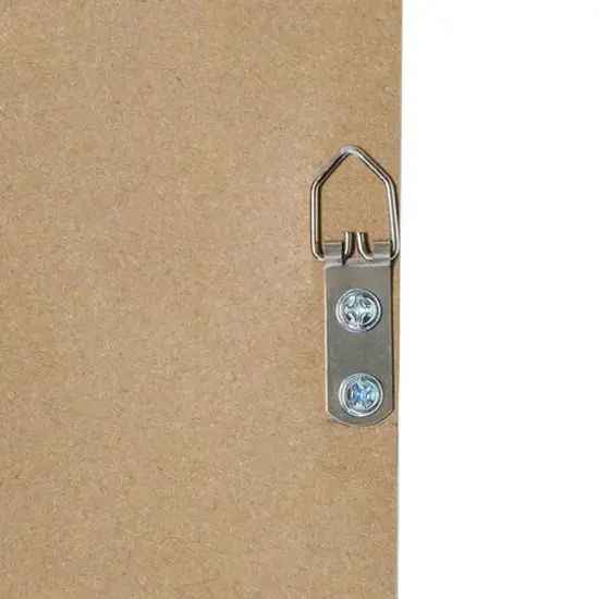 American Art Decor The Hatchlings Mosaic Wall Decor - 17.12" x 21.12" {8}