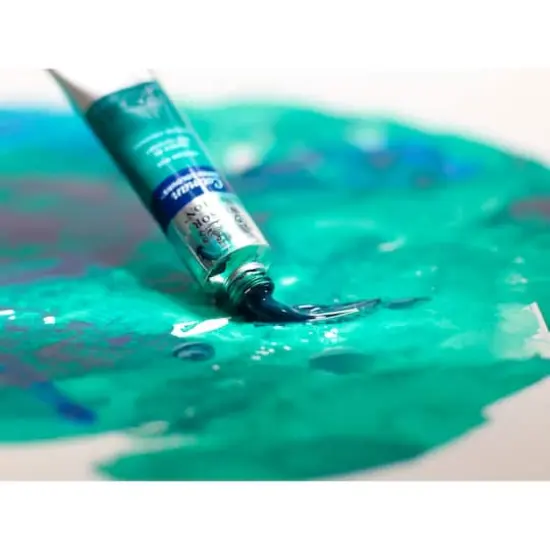 Winsor & Newton&reg; Cotman&reg; 0.71oz. Watercolor Paint Dioxazine Purple {5}