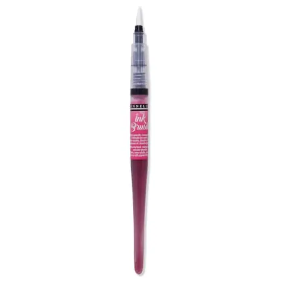 Sennelier Abstract&reg; Ink Brush Pen Permanent Pink {8}