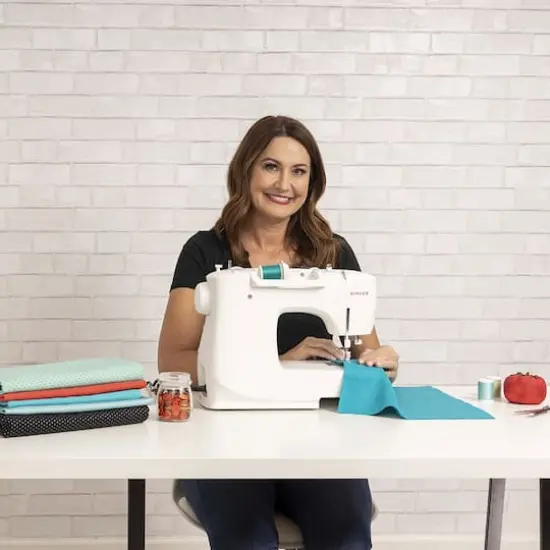 SINGER MX231 Sewing Machine {5}