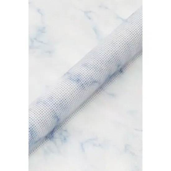 DMC&reg; Charles Craft&reg; 14 Count Aida Fabric, 15'' x 18'' Moonstone Print {3}